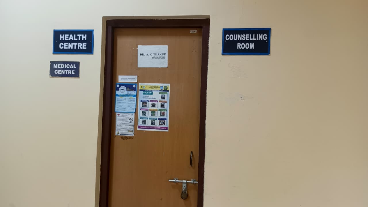 Aliah University Kolkata Academic photo 12